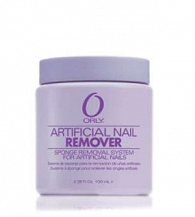 ORLY&nbsp;&nbsp;|&nbsp;&nbsp;�������� ��� ����������� ������ � ������������� ��������  Artificial Nail Remover 