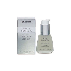 Janssen&nbsp;&nbsp;|&nbsp;&nbsp;Fair Skin Brightening Skin Complex ����������� ����������