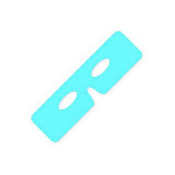    Janssen Collagen Eye Zone Mask-glasses   