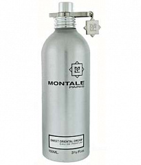 Montale&nbsp;&nbsp;|&nbsp;&nbsp;Sweet Oriental Dream 