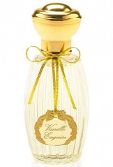 Annick Goutal&nbsp;&nbsp;|&nbsp;&nbsp;Vanille Exquise