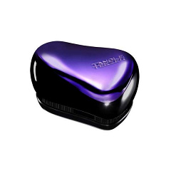 Tangle Teezer&nbsp;&nbsp;|&nbsp;&nbsp;�������� Tangle Teezer Compact Purple Dazzle