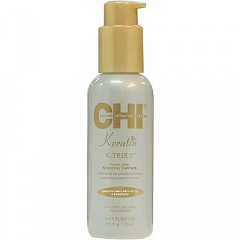 CHI&nbsp;&nbsp;|&nbsp;&nbsp;Keratin Thermal Active Smoothing Treatment K-TRIX 5 �������������� �������� ��� �����