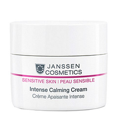 Janssen  |  Intense Calming Cream 