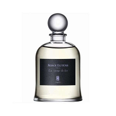 Serge Lutens&nbsp;&nbsp;|&nbsp;&nbsp;La Vierge de Fer 