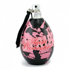 Agent Provocateur&nbsp;&nbsp;|&nbsp;&nbsp;Strip