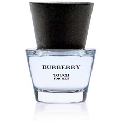 Burberry&nbsp;&nbsp;|&nbsp;&nbsp;Touch For Men