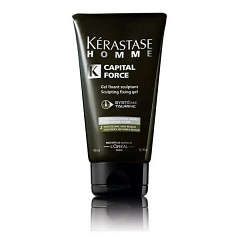 Kerastase&nbsp;&nbsp;|&nbsp;&nbsp;Capital Force ����������� ���������������� ����