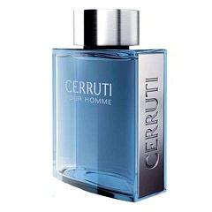 Cerruti  |  Cerruti Pour Homme