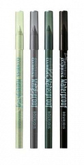 Bourjois&nbsp;&nbsp;|&nbsp;&nbsp;����������� ��������� ��� ��� Contour clubbing waterproof