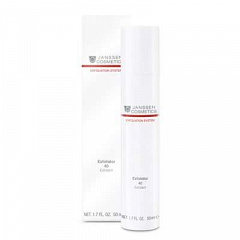 Janssen  |  Exfoliation System Exfoliator 40 - - 40%