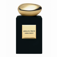 Giorgio Armani&nbsp;&nbsp;|&nbsp;&nbsp;Prive Ambre Orient