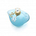 Lolita Lempicka de L Coral Flower