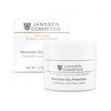 Janssen    SPF 20 Melafadin Day Protection Janssen