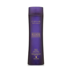 Alterna&nbsp;&nbsp;|&nbsp;&nbsp;Caviar Anti-Aging Brightening Blonde Conditioner ����������� ��� ������� ����� � ������� ������ � ���������� ������ ����