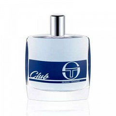 Sergio Tacchini&nbsp;&nbsp;|&nbsp;&nbsp;Club 