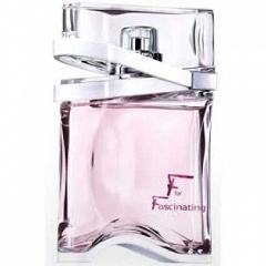 Salvatore Ferragamo&nbsp;&nbsp;|&nbsp;&nbsp;F For Fascinationg 