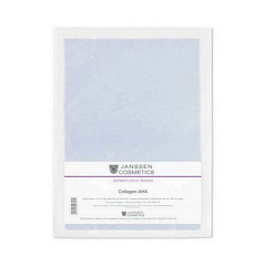 Janssen  |  Collagen AHA -    6% ( )