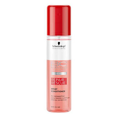Schwarzkopf Professional&nbsp;&nbsp;|&nbsp;&nbsp;������������ �������������� �����-�����������  BONACURE Repair Rescue Biomimetic Spray-Conditioner 