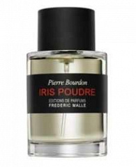 Frederic Malle&nbsp;&nbsp;|&nbsp;&nbsp;Iric Pouder Pierre Bourdon 
