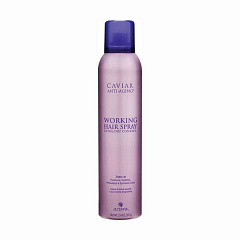 Alterna&nbsp;&nbsp;|&nbsp;&nbsp;��� ���������� �������� � �������� ��������� - Caviar working hair spray