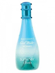 Davidoff&nbsp;&nbsp;|&nbsp;&nbsp;Cool Water Summer Dive For Woman