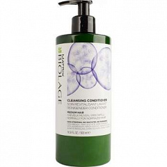 Matrix&nbsp;&nbsp;|&nbsp;&nbsp;Biolage CLEANSING MEDIUM ��������� ����������� ��� ���������� �����