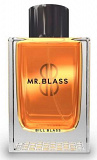 Bill Blass Mr. Blass (M)