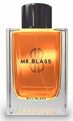 Bill Blass&nbsp;&nbsp;|&nbsp;&nbsp;Mr. Blass