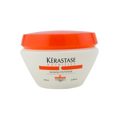 Kerastase&nbsp;&nbsp;|&nbsp;&nbsp;����� ������ ��� ������� ����� - Masquintense