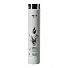 Dikson  |       Keiras Shampoo Antiforfora Dermopurificante