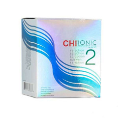 CHI&nbsp;&nbsp;|&nbsp;&nbsp;����� ��� ������������ ������� ���������� ���������� ��� ������������ ����� Ionic Perm Shine Waves Selection 2
