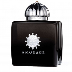 Amouage&nbsp;&nbsp;|&nbsp;&nbsp;Memoir Pour Femme