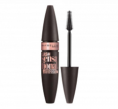 Maybelline&nbsp;&nbsp;|&nbsp;&nbsp;LASH SENSATIONAL LUSCIOUS VERY BLACK