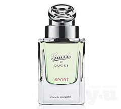 Gucci&nbsp;&nbsp;|&nbsp;&nbsp;Gucci By Gucci Sport Pour Homme