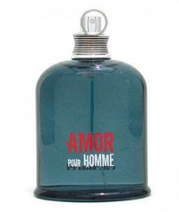Cacharel  |  Amor Pour Homme