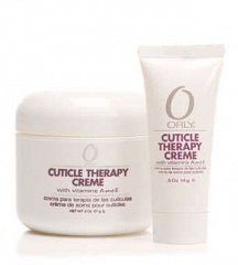 ORLY&nbsp;&nbsp;|&nbsp;&nbsp;CUTICLE THERAPY CR�ME ��������������� ���� ��� ��������