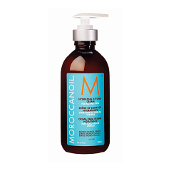 Moroccanoil  |       - Hydrating Styling Cream