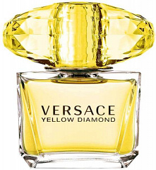 Versace  |  Yellow Diamond