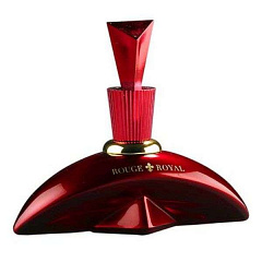 Marina de Bourbon&nbsp;&nbsp;|&nbsp;&nbsp;Rouge Royal
