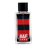 Abercrombie&Fitch red cologne