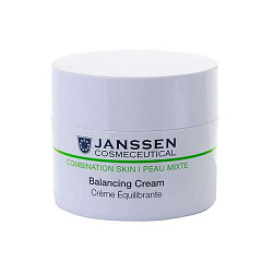 Janssen  |    Balancing Cream