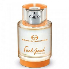 Sergio Tacchini&nbsp;&nbsp;|&nbsp;&nbsp;Feel Good Woman