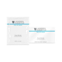 Janssen  |  Ocean Minerals Firming  Anti-Age      