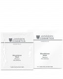 Janssen Cosmetics 8205P- Biocellulose Mask -  -
