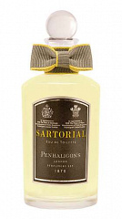 Penhaligon's&nbsp;&nbsp;|&nbsp;&nbsp;Sartorial