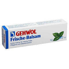 Gehwol&nbsp;&nbsp;|&nbsp;&nbsp;���������� ������� - Frische balsam