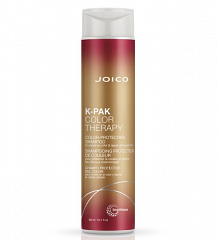 Joico  |  K-Pak Color Therapy Shampoo