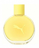 Puma YELLOW