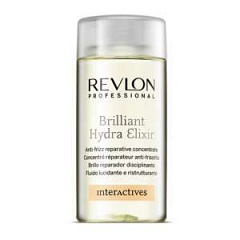 Revlon Professional&nbsp;&nbsp;|&nbsp;&nbsp;������� ����������������� ��� ����� Brilliant Hydra Elixir